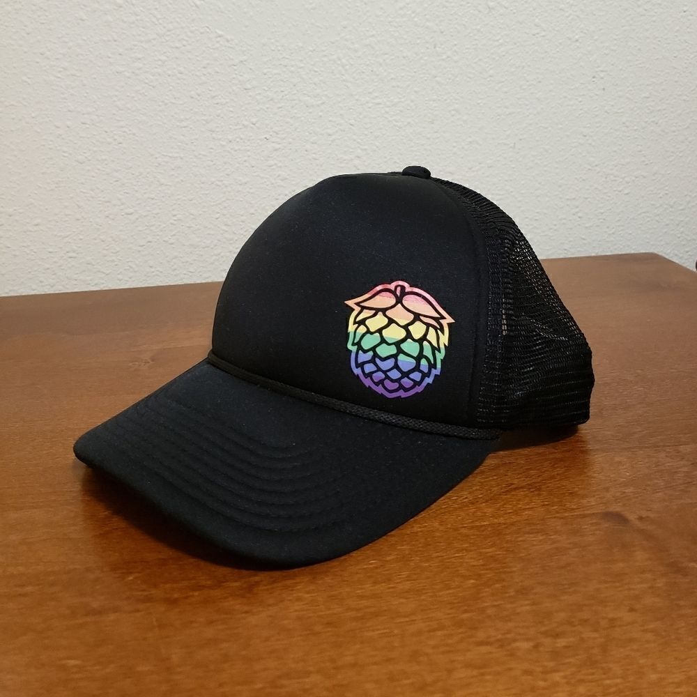 Decky Mens Hats  